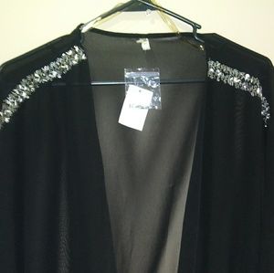 Cover All Top for Swimwear or Thin Spagetti Top